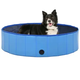 skladany-basen-dla-psa-niebieski-120-x-30-cm-pvc