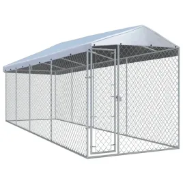 kojec-dla-psa-z-zadaszeniem-760-x-190-x-225-cm