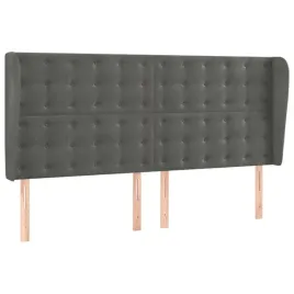 zaglowek-uszak-ciemnoszary-163x23x118-128-cm-aksamit