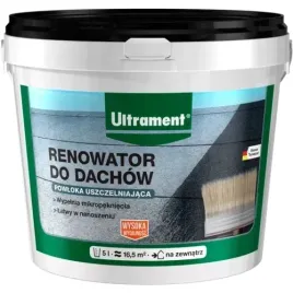 ultrament-powloka-bitumiczna-do-uszczelniania-dachow-betonowych-papy-5l