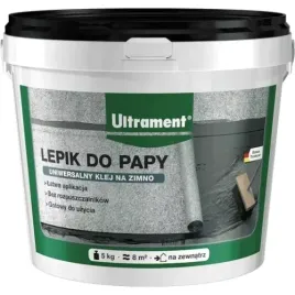 ultrament-lepik-do-przyklejania-papy-bitumicznej-asfaltowej-5kg