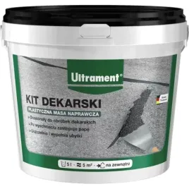 ultrament-masa-bitumiczna-kit-dekarski-naprawczy-uszczelniajacy-na-zimno-5l