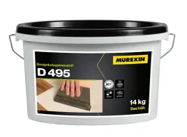 Zdjęcie produktu Murexin D 495 Klej do Paneli Winylowych Wykładzin PCV Kauczukowych 14kg