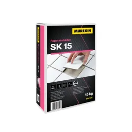 murexin-sk-15-zaprawa-klejowa-do-plytek-szybkowiazaca-naprawcza-15kg