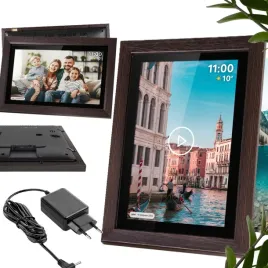 cyfrowa-ramka-na-zdjecia-krugerandmatz-frameo-wi-fi-15-drewniana-ramka-dotyk