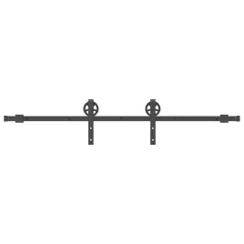 system-do-montazu-drzwi-przesuwnych-183-cm-stal-czarny