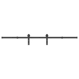 system-do-montazu-drzwi-przesuwnych-200-cm-stal-czarny