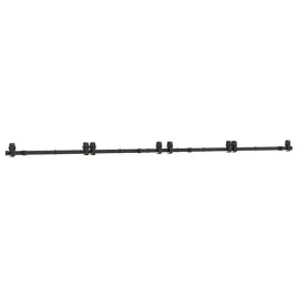 system-do-montazu-drzwi-przesuwnych-366-cm-stal-czarny