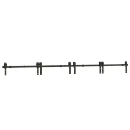 system-do-montazu-drzwi-przesuwnych-366-cm-stal-czarny