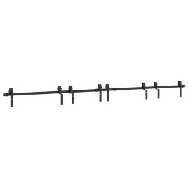 system-do-montazu-drzwi-przesuwnych-366-cm-stal-czarny
