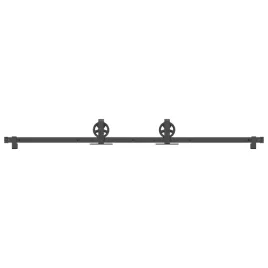 system-do-montazu-drzwi-przesuwnych-183-cm-stal-czarny