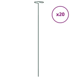 podporki-do-roslin-20-szt-ciemnozielone-61-cm-stalowe
