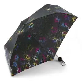 esprit-happy-rain-58655-parasolka-czarna-w-gwiazdki-modna-mala