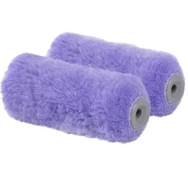 2x-walek-malarski-v-pro-pes-do-malowania-scian-10cm-12mm-fi-6mm