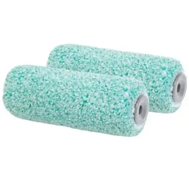 2x-walek-malarski-do-malowania-poszycie-z-mikrofibry-10cm-10mm-fi-6mm