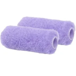 2x-walek-malarski-koszykowy-v-pro-pes-do-malowania-scian-10cm-12mm
