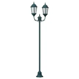 lampion-do-ogrodu-ciemna-zielen-aluminium-szklo