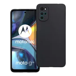 futeral-matt-do-motorola-g22-czarny