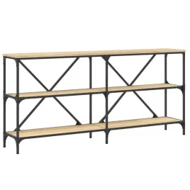stolik-konsolowy-dab-sonoma-160x30x75-cm