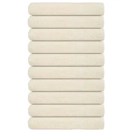 reczniki-10-szt-kremowe-100x200-cm-360-g-m-bawelna-100percent