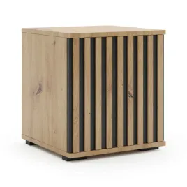 stolik-nocny-01n-z-lamelami-45-x-50-x-45-cm