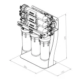 filtr-odwroconej-osmozy-ecosoft-robust-mini-stan-nowy