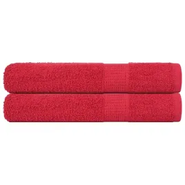 reczniki-2-szt-czerwone-100x200-cm-bawelna-100percent