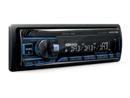 alpine-ute-204dab-radio-usb-bluetooth
