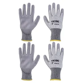 2x-rekawice-robocze-ochronne-budowlane-rekawiczki-antyprzecieciowe-8-pu