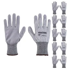 6x-rekawice-robocze-ochronne-budowlane-rekawiczki-antyprzecieciowe-9-l-pu