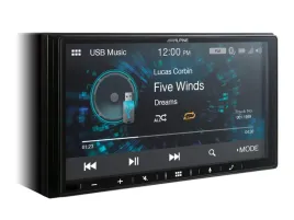 alpine-ilx-w650bt-stacja-multimedialna