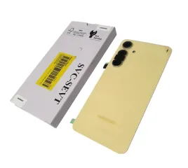 oryginalna-klapka-pokrywa-baterii-samsung-s24-fe-5g-s721-zolta-gh82-35832c