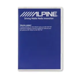 alpine-truck-g500c-oprogramowanie-do-ciezarowek-dla-ine-w987d-x800d-u-x
