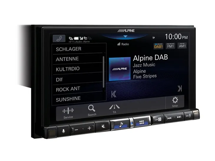 alpine-ilx-705dm-stacja-multimedialna