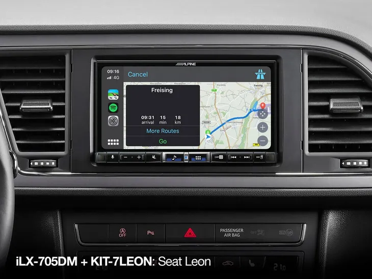 alpine-ilx-705dm-stacja-multimedialna