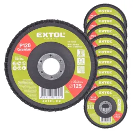 10x-sciernica-listkowa-125mm-p120-tarcza-do-szlifowania-metalu-stali-drewna
