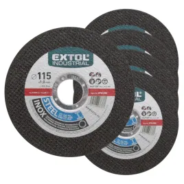 tarcza-do-ciecia-metalu-115-5-sztuk-inox-do-stali-stali-nierdzewnej