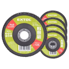 5x-sciernica-listkowa-125-mm-p60-tarcza-do-szlifowania-metalu-stali-drewna