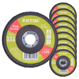 10x-sciernica-listkowa-125-mm-p40-tarcza-do-szlifowania-metalu-stali-drewna