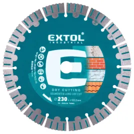 tarcza-diamentowa-230-mm-segment-do-betonu-kostki-granitu-cegly-dachowek