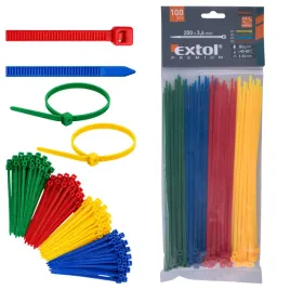 opaski-zaciskowe-trytytki-kolorowe-zestaw-200x36mm-100szt-nylon-wytrzymale