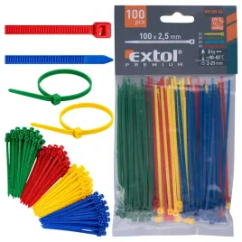 opaski-zaciskowe-trytytki-kolorowe-zestaw-100x25mm-100szt-nylon-wytrzymale