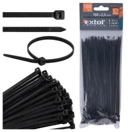 opaski-zaciskowe-trytytki-czarne-zestaw-150x25mm-100-szt-nylon-wytrzymale