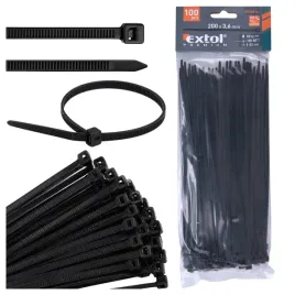 opaski-zaciskowe-trytytki-czarne-zestaw-200x36mm-100-szt-nylon-wytrzymale