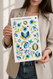 papier-decoupage-kaszubskie-hafty-szkola-zukowska
