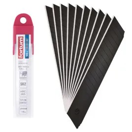 ostrza-lamane-18mm-10-szt-14-segmentow-stal-sk2-wymienne-do-noza-tapeciaka
