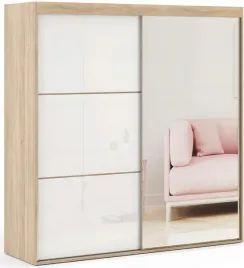 valbo-szafa-przesuwna-z-lacobel-190-cm-na-wymiar