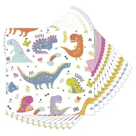 serwetki-papierowe-urocze-dinozaury-maki-33-cm-20-szt