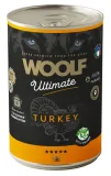 woolf-ultimate-dog-turkey-thyme-400g