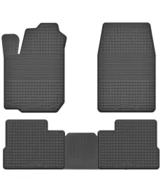 dywaniki-gumowe-do-mercedes-m-klasa-w164-tunel